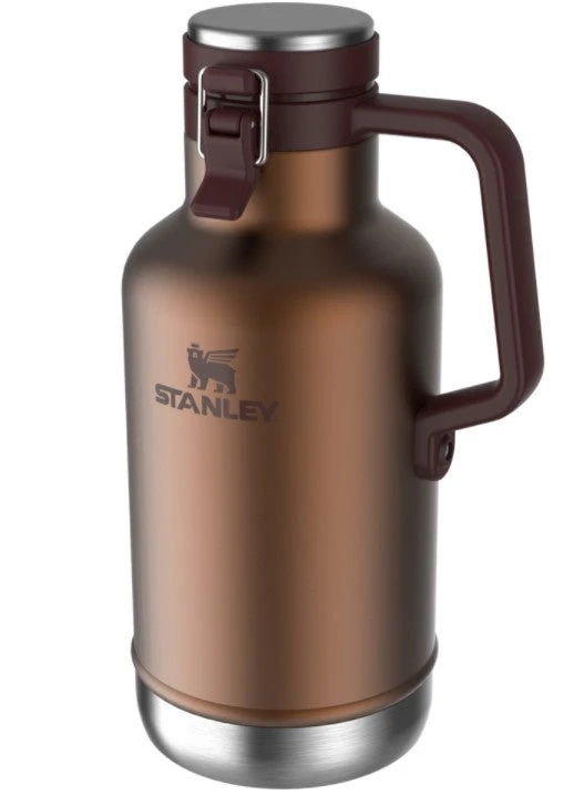 Stanley Classic Easy- Pour Growler 64oz