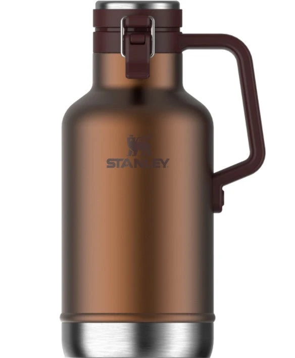 Stanley Classic Easy- Pour Growler 64oz