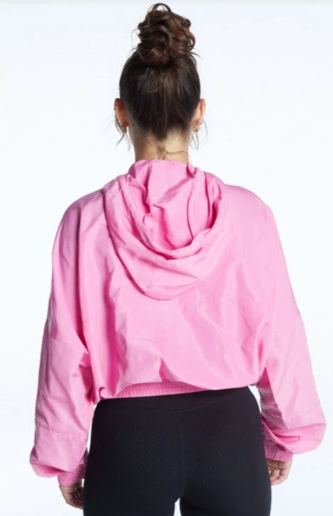 Home Page Year Of Ours Runyon Pull Over Windbreaker