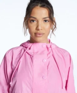 Home Page Year Of Ours Runyon Pull Over Windbreaker