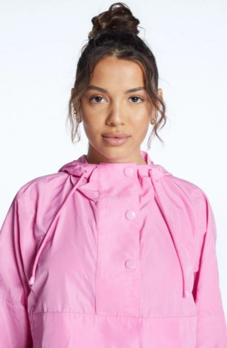 Home Page Year Of Ours Runyon Pull Over Windbreaker