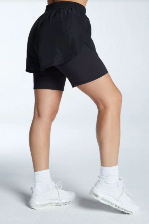 YEAR OF OURS Terrain Short 2.0