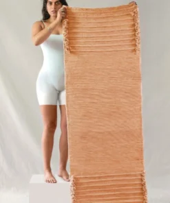 Oko Living Natural Herbal Yoga Rug Home Page