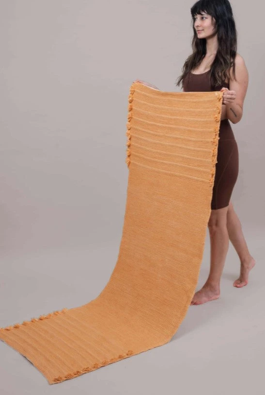 Oko Living Natural Herbal Yoga Rug Home Page