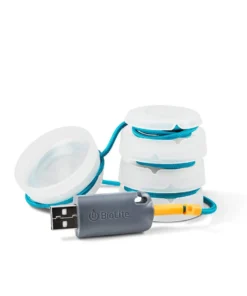 BioLite Camping Gear SiteLight String String Lighting To Go