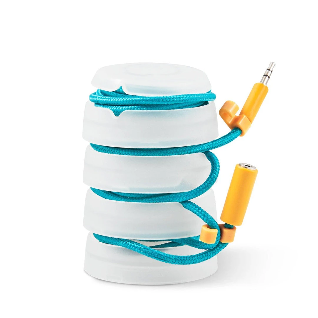 BioLite Camping Gear SiteLight String String Lighting To Go