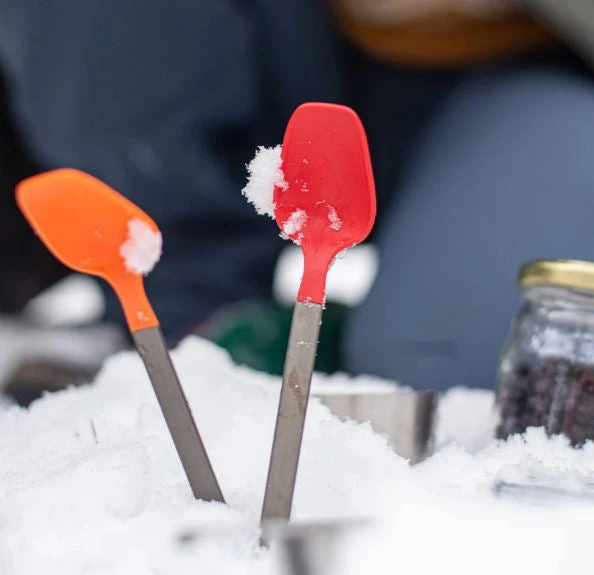 Primus Camping Gear Longspoon Camp Spoon