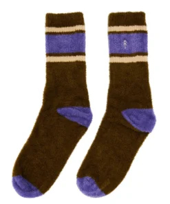 Parks Project Trail Crew Stripe Cozy Socks