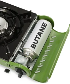 Eureka Camping Gear SPRK Stove