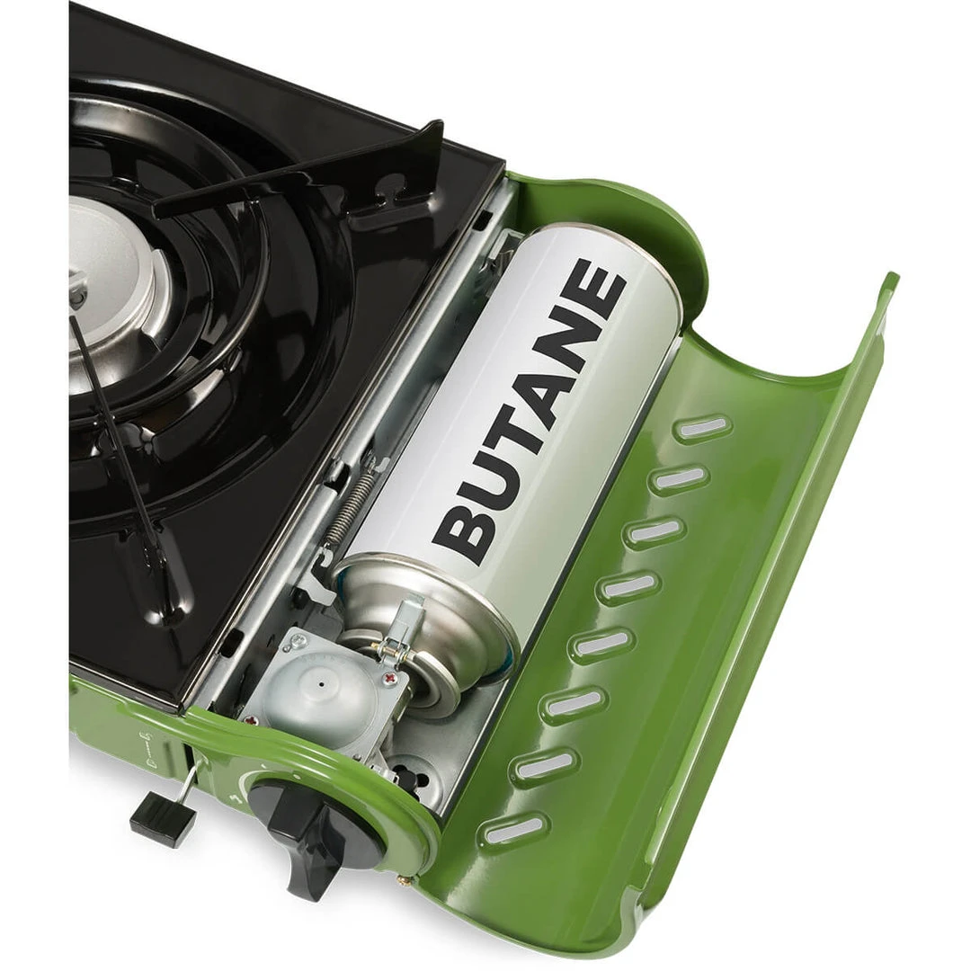 Eureka Camping Gear SPRK Stove