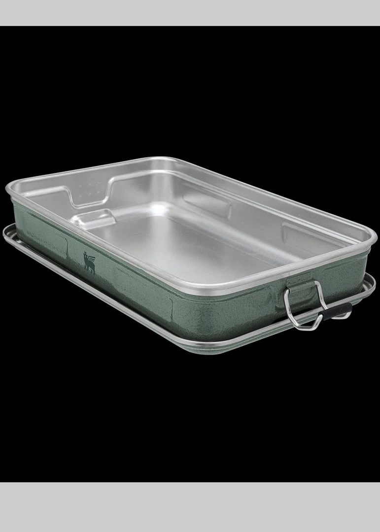 Stanley Classic Legendary Useful Lunch Box - 1.25 QT Home Page