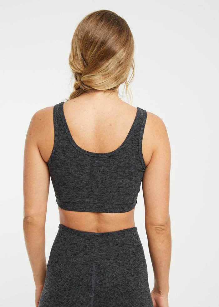 YEAR OF OURS Stretch Football Bra Home Page