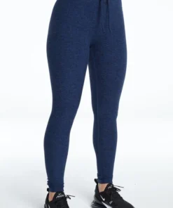 YEAR OF OURS Stretch Football Leggings