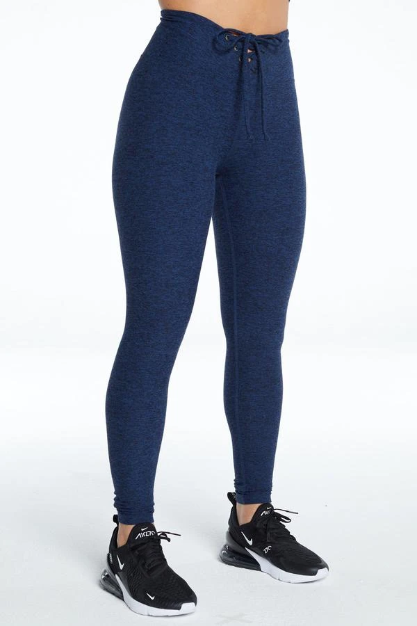 YEAR OF OURS Stretch Football Leggings