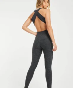 YEAR OF OURS Stretch Onesie