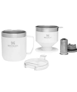 Stanley Classic Brew Pour Over Coffee Set Camping Gear