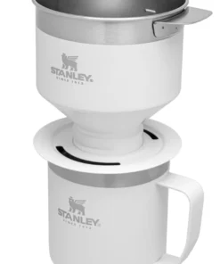 Stanley Classic Brew Pour Over Coffee Set Camping Gear