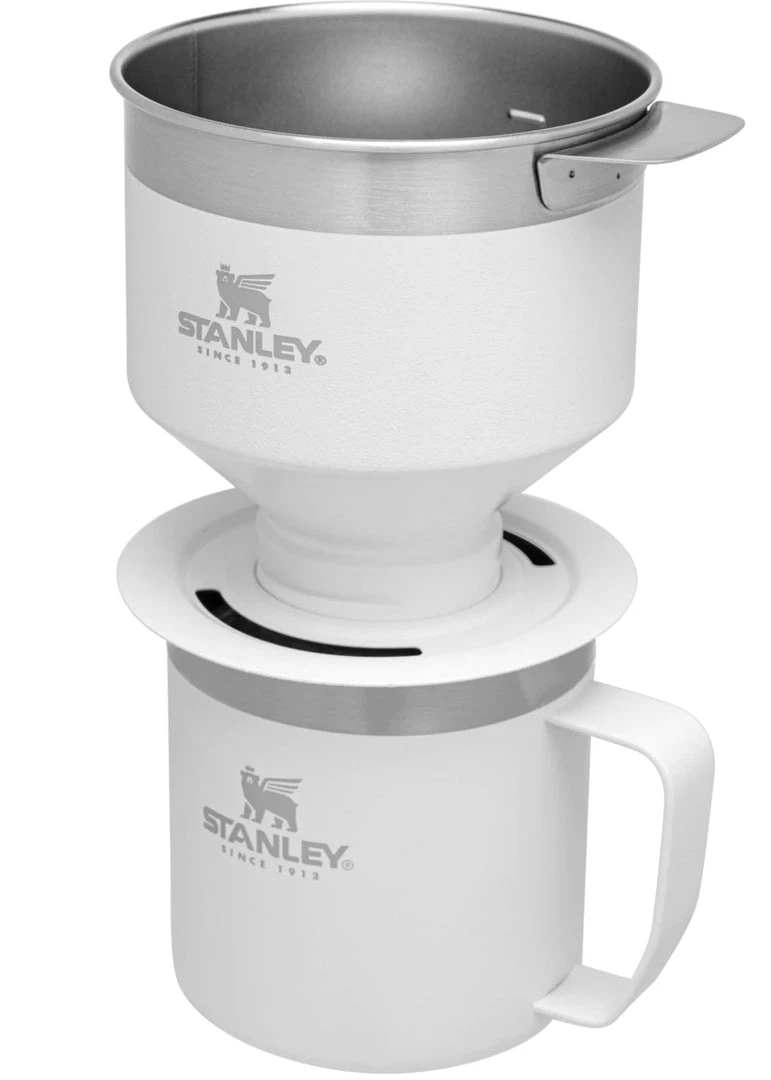Stanley Classic Brew Pour Over Coffee Set Camping Gear