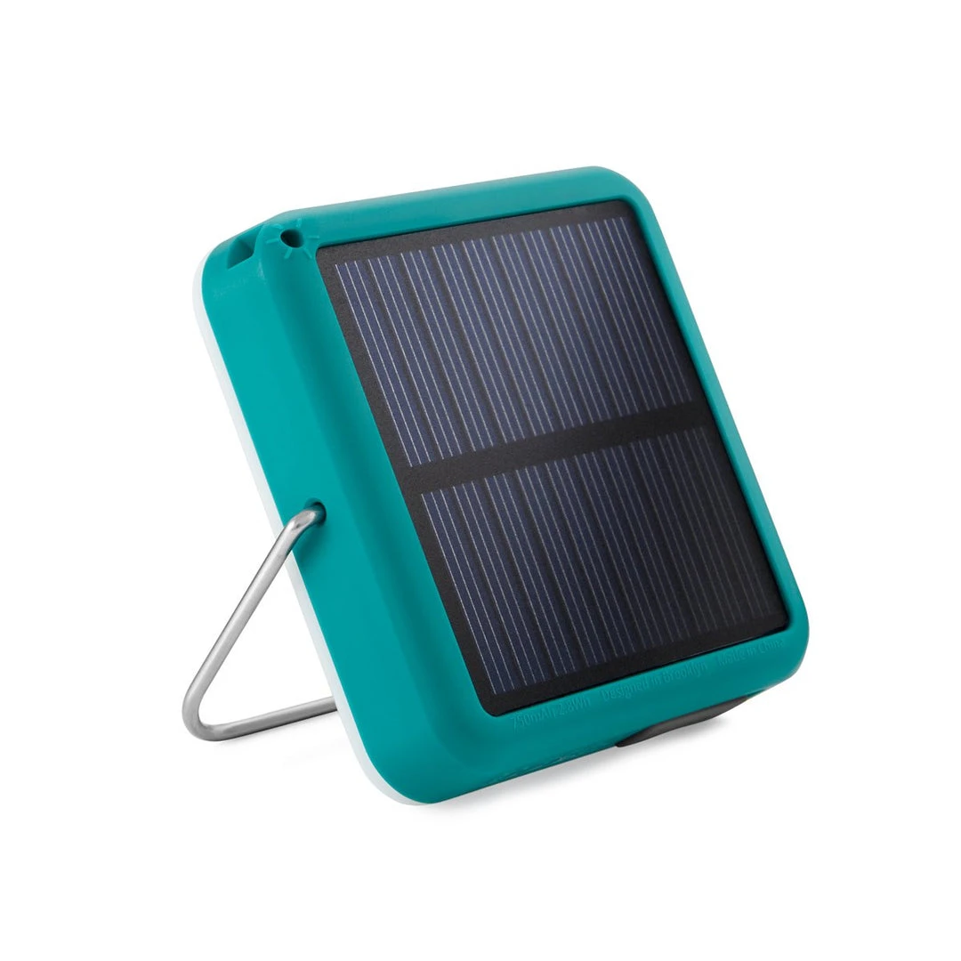 BioLite SunLight 100 Portable Solar Light Camping Gear