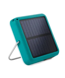 BioLite SunLight 100 Portable Solar Light Camping Gear