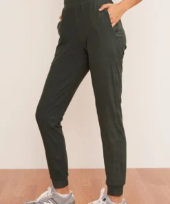 Wolven Home Page Thyme Jogger