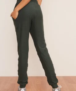 Wolven Home Page Thyme Jogger