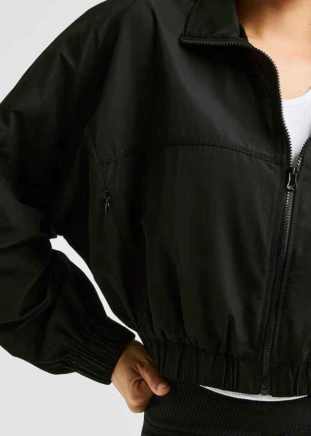 YEAR OF OURS YOS Windbreaker Home Page