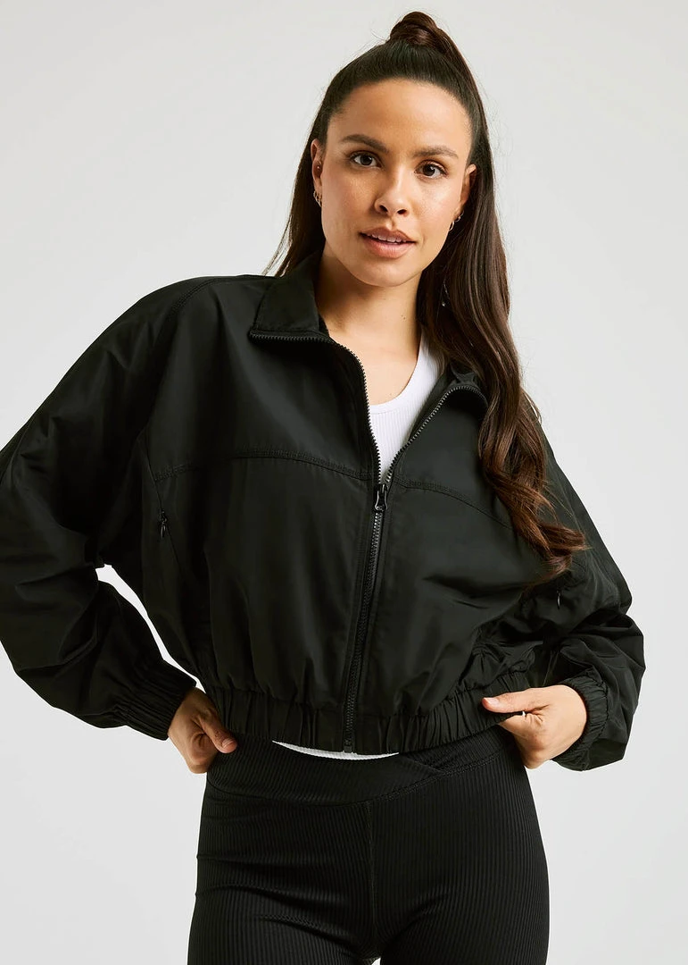 YEAR OF OURS YOS Windbreaker Home Page