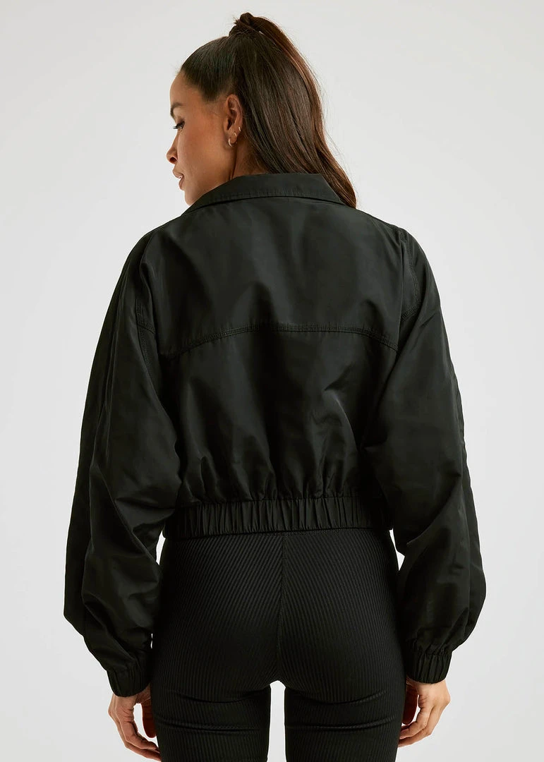 YEAR OF OURS YOS Windbreaker Home Page