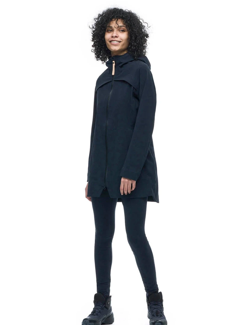 Indyeva Home Page TUFAN II 3 Layer Rain Jacket