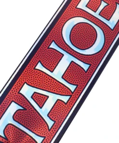 Parks Project Tahoe Bumber Sticker