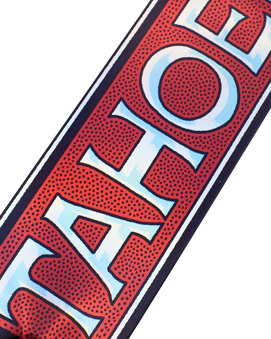 Parks Project Tahoe Bumber Sticker