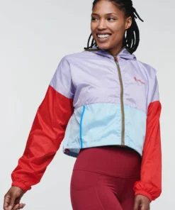 Cotopaxi Teca Crop Jacket