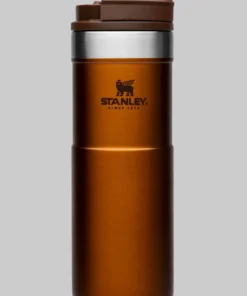 Stanley Classic Neverleak™ Travel Mug | 16 OZ Camping Gear