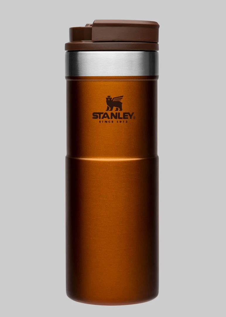 Stanley Classic Neverleak™ Travel Mug | 16 OZ Camping Gear