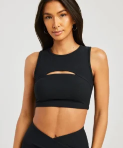 YEAR OF OURS Thermal Cutout Bra Home Page