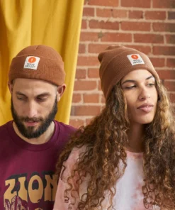 Parks Project Trail Crew Beanie Home Page