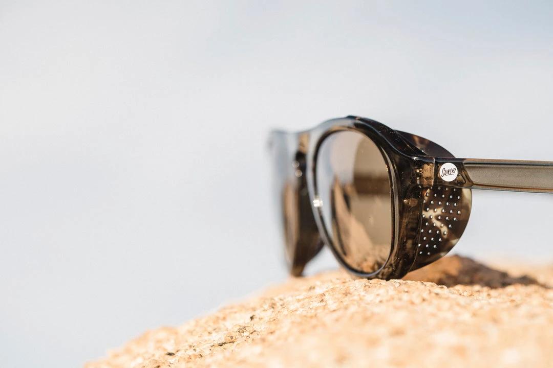 Sunski Treeline Polarized Sunglasses Home Page