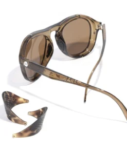 Sunski Treeline Polarized Sunglasses Home Page