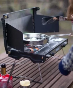 Primus Camping Gear Tupike Portable Stove