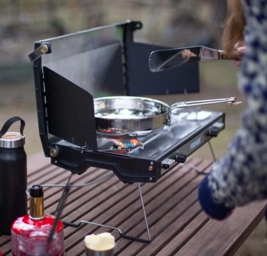 Primus Camping Gear Tupike Portable Stove