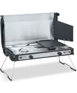 Primus Camping Gear Tupike Portable Stove