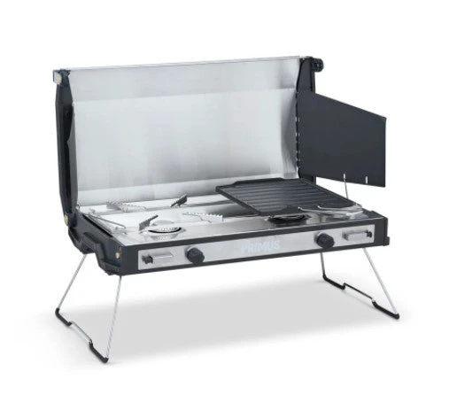 Primus Camping Gear Tupike Portable Stove