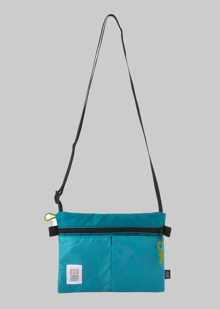 Topo Designs Accessory Shoulder Bag Bags