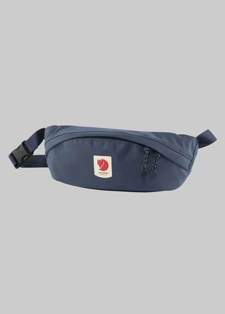 Fjällräven Bags ULVÖ HIP PACK MEDIUM
