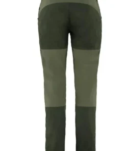 Fjällräven Keb Trousers Curved W Reg Hiking Bottoms