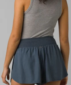 Prana Teletropics Short Home Page