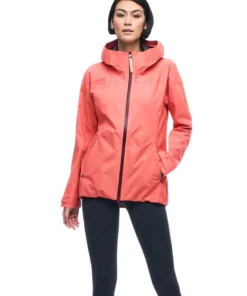 Indyeva ISLA II Rain Shell