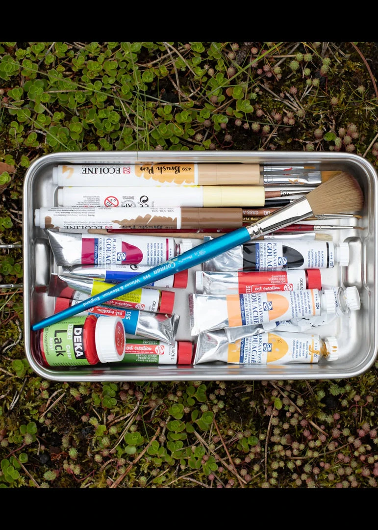 Stanley Classic Legendary Useful Lunch Box - 1.25 QT Home Page