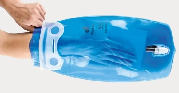 Deuter Streamer 3L Bags